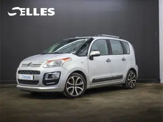 Citroën C3 Picasso 1.4 VTi Collection | Nieuwe APK | Airco | Trekhaak | Cruise Control | Climate Con