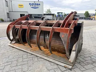 Hekamp Hoogkiepbak 220