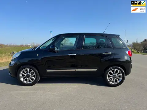 Fiat 500 L 0.9 TwinAir Lounge