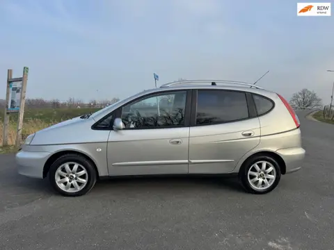 Chevrolet Tacuma 2.0 Class