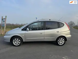 Chevrolet Tacuma 2.0 Class
