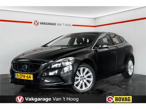 Volvo V40 1.6 T3 Momentum (bj 2015)