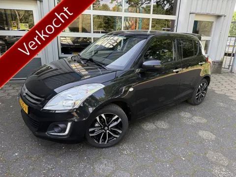 Suzuki Swift 1.2 Business Edition EASSS (bj 2017)