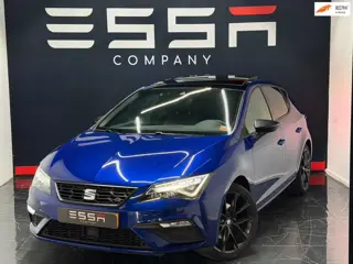 Seat Leon 1.5 TSI FR Pano Virtual DSG Keyless LED ACC
