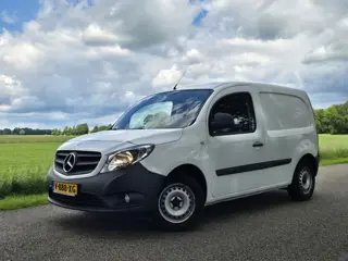 Mercedes-Benz Citan 108 CDI BlueEFF. (bj 2019)