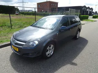 Opel Astra Wagon 1.6 111 years Edition
