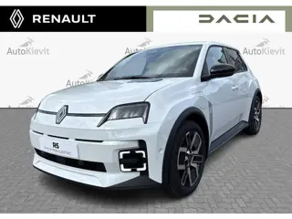 Renault 5 comfort range techno 52 kWh - Staat in Melissant -