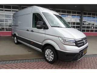 Volkswagen Crafter 35 2.0 TDI 141PK L3H3 nr.V190 | Climate | Cruise | Trekhaak