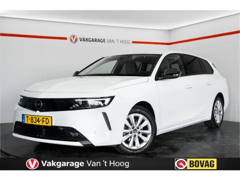 Opel Astra Sports Tourer 1.2 Turbo|Trekhaak| (bj 2023)