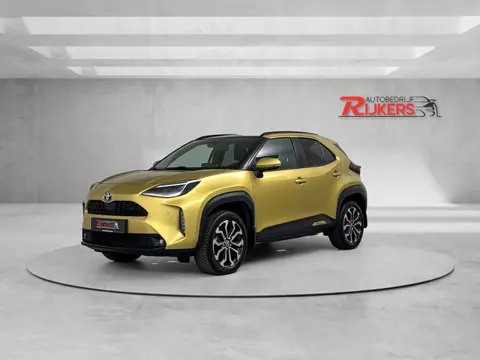 Toyota Yaris Cross 1.5 Hybrid Explore Automaat Panodak,Acc,Apple Carpl,Blis,Camera A,Climate Contr,H