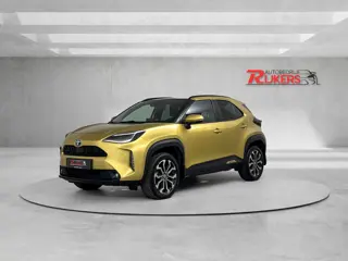 Toyota Yaris Cross 1.5 Hybrid Explore Automaat Panodak,Acc,Apple Carpl,Blis,Camera A,Climate Contr,H