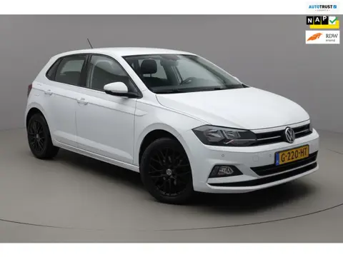 Volkswagen Polo Clima|Adaptive Cruise|Carplay|Navi|