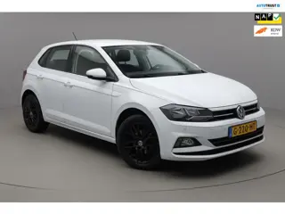 Volkswagen Polo Clima|Adaptive Cruise|Carplay|Navi|