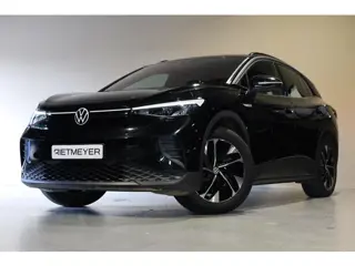 Volkswagen ID.4 Pro Business 77 kWh |Stoel/Stuurverw. |Camera |Sfeer