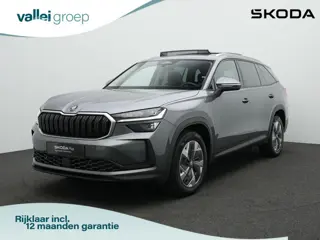 Skoda Kodiaq 7-zits 1.5 TSI 150 pk DSG Selection | Panoramadak | Geheugenstoel | Matrix LED | Achter