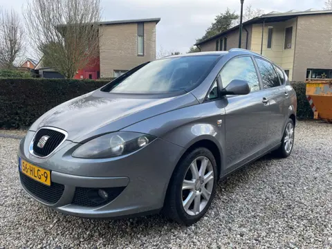 Seat Altea XL 1.4 TSI Stylance