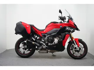 BMW S 1000 XR (bj 2023)