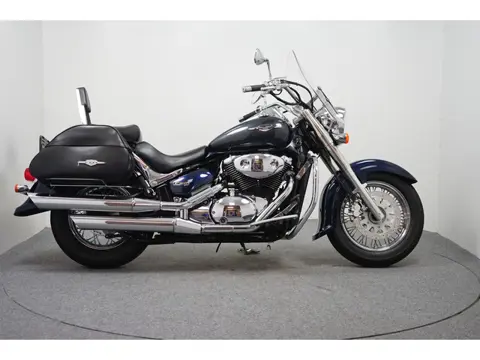 Suzuki C 800 INTRUDER (bj 2006)