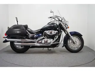 Suzuki C 800 INTRUDER (bj 2006)