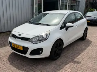 Kia Rio 1.2 CVVT Super Pack EXPORT