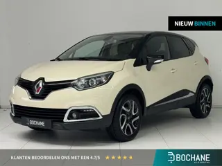 Renault Captur 1.2 TCe Dynamique | Clima | Navi | Camera | Trekhaak |
