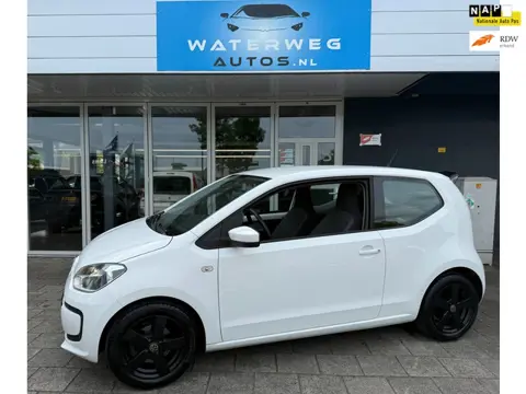 Volkswagen Up! 1.0 move up! BlueMotion PDC|CRUISE|AIRCO|LM VELGEN