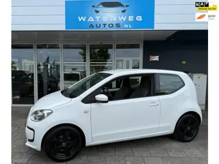 Volkswagen Up! 1.0 move up! BlueMotion PDC|CRUISE|AIRCO|LM VELGEN