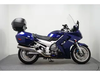Yamaha FJR 1300 (bj 2003)