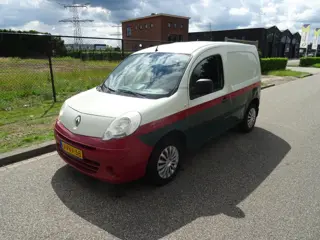 Renault Kangoo Express 1.5 dCi 75 Express Comfort