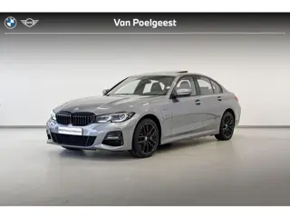 BMW 3 Serie Sedan 330e High Executive M Sport Plus Pack Individual Aut.