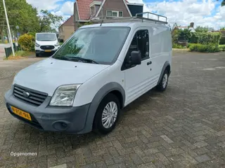 Ford Transit Connect T200S 1.8 TDCi 110.000 km NAP! MARGE