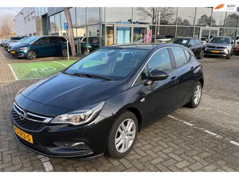 Opel Astra 1.0 Business+ PSENSOR NAVI CRUISE 2 X SLEUTELS