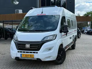 Dethleffs KW 601 Globetrail|Vakantieklaar!|Lengtebed|Bearlock|Camera|Luifel|Euro6|Douche|Ringverw.|C
