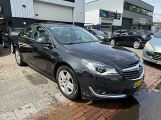 Opel Insignia 1.4 T EcoFLEX Edition