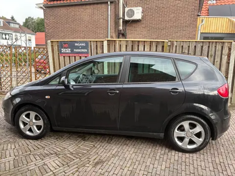 Seat Altea 1.4 TSI Dynamic Style nieuwe APK