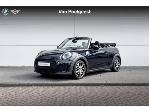 MINI Cabrio Cooper Sidewalk Edition Driving Assistant Plus | Comfort Acces