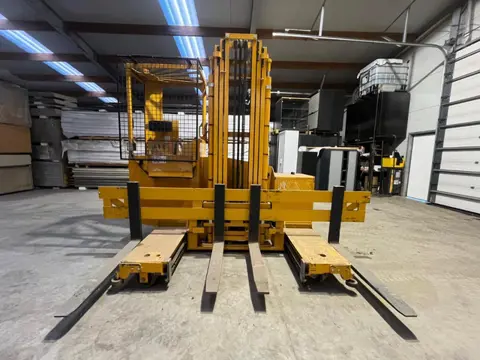 Icem CROSS-P 16/08/616 CROSS-P 16/08/816 (bj 2014)