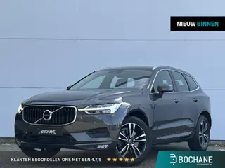Volvo XC60 2.0 T5 Momentum | trekhaak uitklapbaar | Sportstoelen | Vol Leder interieur |