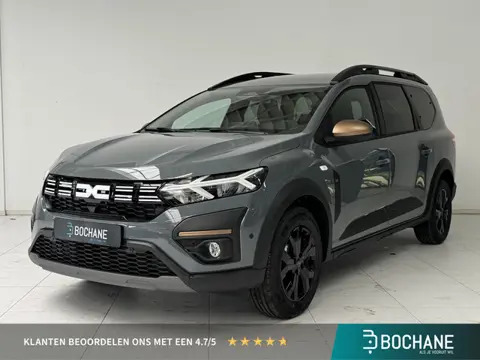 Dacia Jogger 1.6 Hybrid 140 Extreme 7p. | Navigatie | Camera | Cruise Control |