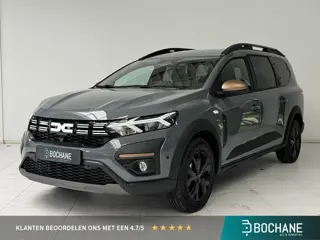 Dacia Jogger 1.6 Hybrid 140 Extreme 7p. | Navigatie | Camera | Cruise Control |