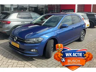 Volkswagen Polo 1.0 TSI 5 deurs Comfortline | VAN 2e EIG |