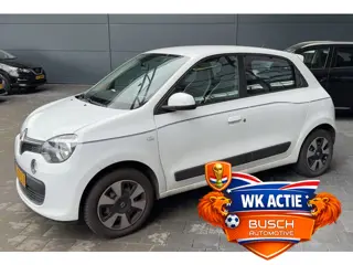 Renault Twingo 1.0 SCe Expression | AIRCO | ISOFIX |