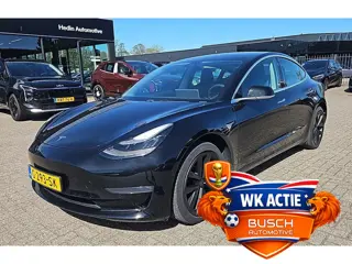 Tesla Model 3 Long Range AWD 75 kWh | VAN 2e EIGENAAR |