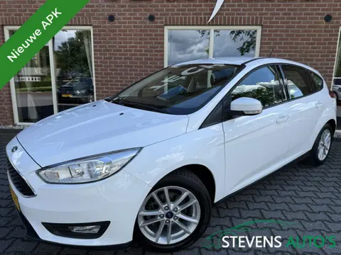 Ford Focus 1.0 Trend Edition NAVI / AIRCO / CRUISE
