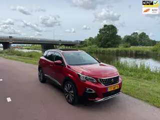 Peugeot 3008 1.2 PureTech Allure |Pano|Keyless|Apple Carpl.|