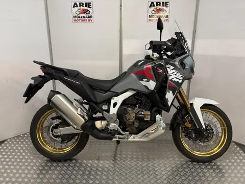 Honda Africa Twin Adventure Sport ES (bj 2026)
