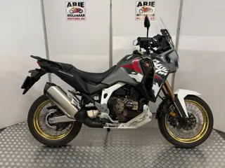 Honda Africa Twin Adventure Sport ES (bj 2026)