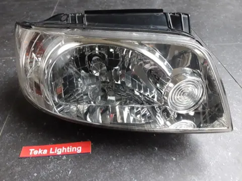 Hyundai Matrix (01-05) Koplamp 92102-170 H4 Rechts NOS
