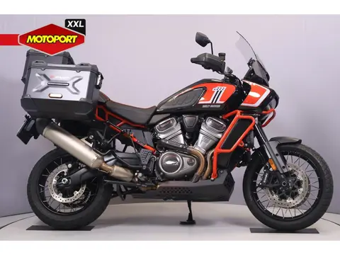 Harley-Davidson PAN AMERICA 1250 CVO (bj 2024)