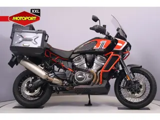 Harley-Davidson PAN AMERICA 1250 CVO (bj 2024)
